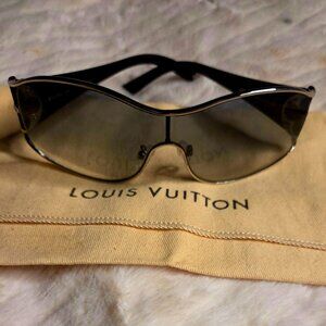 Louis Vuitton Jasmine sunglasses